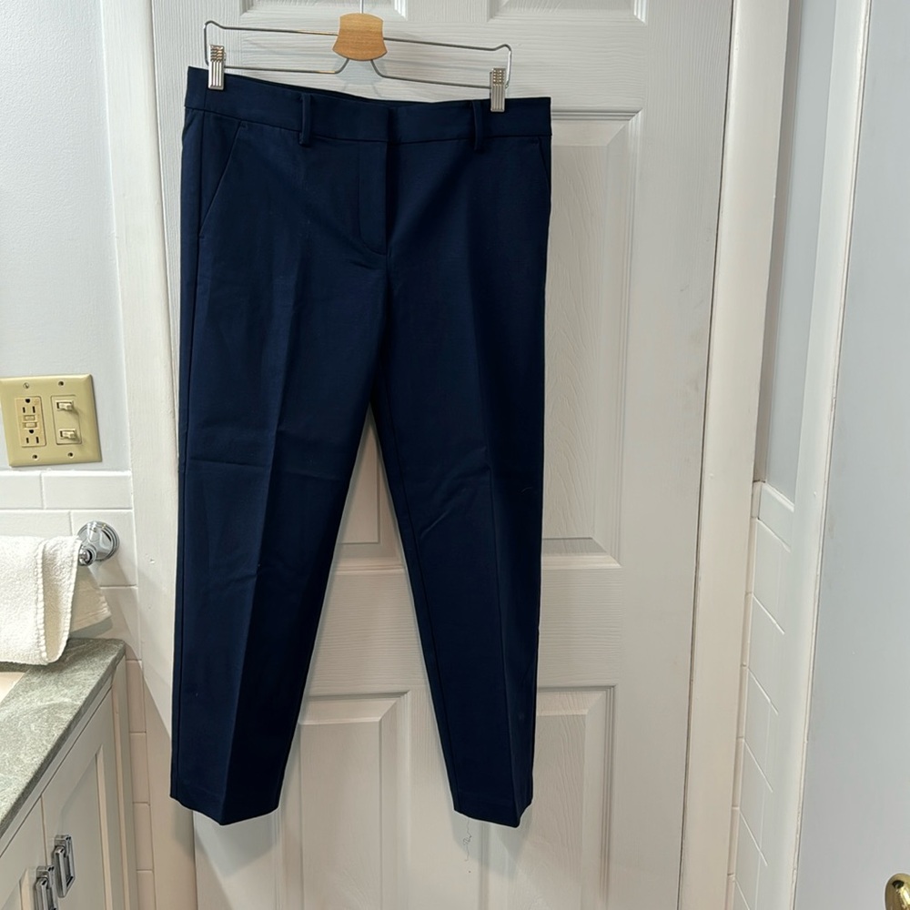 Loft Riviera Slim pant